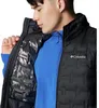 Columbia Delta Ridge™ Ii Daunenweste Schwarz M Herren Produktbild-Vorschau 6