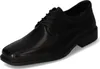 Rieker Herren Schnürschuh Leder elegant Halbschuh B0812, Produktbild-Vorschau 32