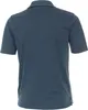 Casa Moda Poloshirt kurzarm einfarbig dunkelblau Produktbild-Vorschau 6