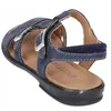 Ricosta Damen Sandale, blau(nautic (8)), Gr. 38 Produktbild-Vorschau 28