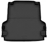 J&J Automotive | Boot dla Volkswagen Amarok 2010-2016 Podgląd zdjęcia produktu 7