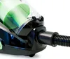 Elta Zyklon Staubsauger VC-850W – Beutellos, 850W, 3L, Produktbild-Vorschau 8