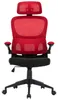 Flexibler Bürostuhl in moderner Mesh-Optik ergonomischer Produktbild-Vorschau 2