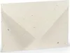 RÖSSLER 164020623 Briefhülle Paperado - B6, 100 g/qm, terra Produktbild-Vorschau 1