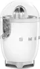 Smeg 50's Style Zitruspresse CJF11WHEU Weiß Produktbild-Vorschau 3