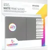Matowe etui na karty Prime w kolorze ciemnoszarym, Podgląd zdjęcia produktu 6