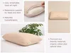 Latexkissen aus 100 % Baumwolle und Leinen, 70 x 40 cm – Produktbild-Vorschau 5