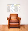 Agenda dell'anno scolastico 2026/2027 - stampa poster Anteprima dell’immagine prodotto 6