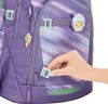 coocazoo Schulrucksack MATE, ergonomisch, größenverstellbar Produktbild-Vorschau 8