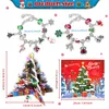 Adventskalender armband 2026 - Doe-het-zelf Productafbeelding-voorbeeld 5