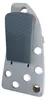Peg Perego JD POWER PULL Fußpedal FOOT PLATE SWITCH ASSY Voir les images du produit 1