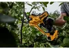DeWALT Akku-Astschere DCMPP568N-XJ, Gartenschere, Astsäge, Produktbild-Vorschau 22