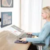Fellowes® 9731301 Porte-documents Clarity™ Series - hauteur Voir les images du produit 8