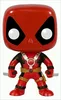 POP Figur Marvel Deadpool Schwerter Produktbild-Vorschau 4