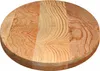 vidaXL Plateau de table brun clair 140x60x4 cm Chêne massif Voir les images du produit 6