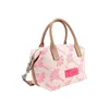 JOOP! secondo thya Handtasche shz Farbe pink AL Produktbild-Vorschau 2