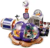 Lego friends 42605 la station spatiale martienne et la Voir les images du produit 7