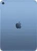 Apple iPad A16 (2025) WiFi 256GB Blau Produktbild-Vorschau 12
