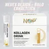 NOP Kollagen Drink 10.000 mg – 30 Trinkampullen mit Produktbild-Vorschau 5