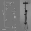 Auralum Regendusche Duschsystem Regenduschset Klassisches Produktbild-Vorschau 11