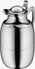 alfi Isolierkanne JUWEL 1,0 Liter Edelstahl chrome plated Produktbild-Vorschau 2