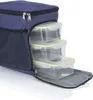 Torba termoizolacyjna Multi Picnic Cooler Bag 2.0 - Podgląd zdjęcia produktu 7