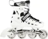 4-in-1 LED Inline-/Schlittschuhe, Größe L (39-42) Produktbild-Vorschau 8