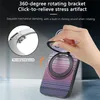 MagSafe Ringhalter Handyhülle für Xiaomi Redmi Note 17 5G / Produktbild-Vorschau 8