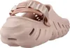 CROCS ECHO CLOG Rosa Produktbild-Vorschau 3