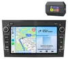64GB Autoradio CarPlay Für Opel Astra H Corsa C D Zafira B Produktbild-Vorschau 1
