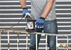 SKIL Meuleuse d'angle 1300 W 125 mm avec Softgrip 9412 MA Voir les images du produit 4