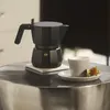 Alessi Moka, Espresso Coffee Maker B (Art.-Nr. DC06/6 B, Produktbild-Vorschau 3