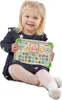 Vtech Vtech 80-613504 Interaktívny drevený tablet na učenie Náhľad obrázku produktu 8