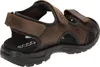 Ecco HIKE MEN`S Sandal Herren Sandale - Wander Trekking Produktbild-Vorschau 5