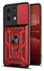 Armor Handyhülle für Xiaomi Redmi Note 13 5G mit 9H Produktbild-Vorschau 8
