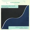 PawHut Hundebett Hundeliege Outdoor Katzenbett Haustierbett Produktbild-Vorschau 5