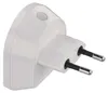 LED noční světlo P3314 s fotosenzorem do zásuvky Náhľad obrázku produktu