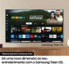 TV Samsung (2024) 65" LED 4K UHD - TU65DU7105K Produktbild-Vorschau 9
