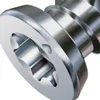 - Spax - Rahmenschrauben - Torx 30 Flachkopf - 7.5 x 80mm - Produktbild-Vorschau 6