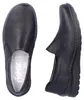 Rieker Damen Slipper 48964-00 schwarz Gr. 38 Produktbild-Vorschau 3