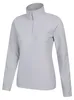 Mountain Warehouse - Dámský fleecový top "Camber II" MW648 Náhled obrázku produktu 4