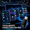 AutoSky Adaptador CarPlay y Android Auto – Inalámbrico, Vista previa de la imagen del producto 3