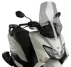PUIG v-tech Touring lehce tónované čelní sklo pro Suzuki Náhled obrázku produktu 2