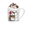 Leonardo GK/Tasse 200ml Panda Natale Produktbild-Vorschau 3