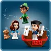 LEGO® Disney Classic 43220 Peter Pan & Wendy - Produktbild-Vorschau 19