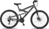 Licorne Bike Strong 2D Premium Mountainbike Produktbild-Vorschau 2