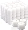 Candelo 125er Set hochwertige Teelichter Ambiente Produktbild-Vorschau 3