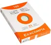 Exacompta 13378E Karteikarten (205q/qm Karton, holzfrei, Produktbild-Vorschau 4
