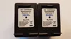 HP 302 schwarz XL Doppelpack Refill Tinte Black für HP / Produktbild-Vorschau 2