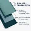 kwmobile Handyhülle für Motorola Moto G86 5G Hülle - Case Produktbild-Vorschau 5
